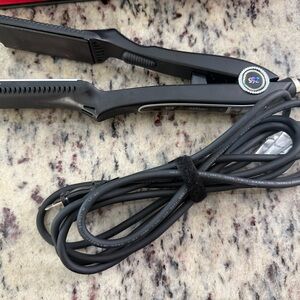 Professional Black Hair Straightener